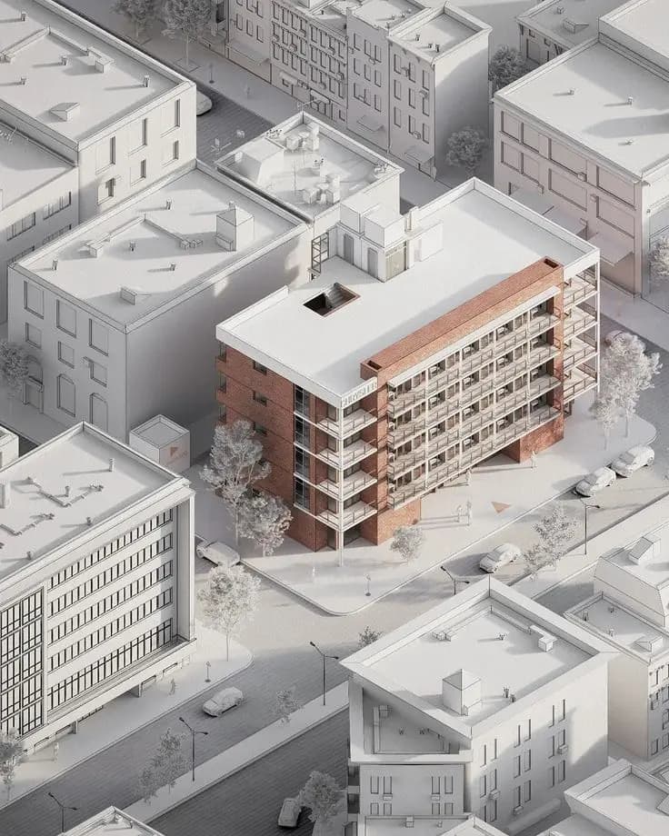 Ground Breaking & Site Preparation